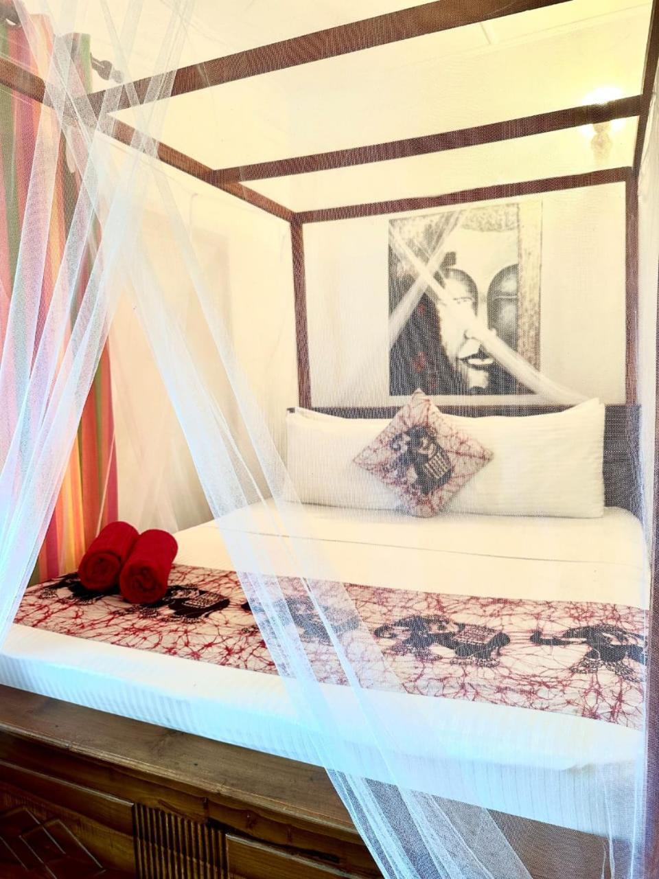 Villa Sunny Days Хиккадува Экстерьер фото