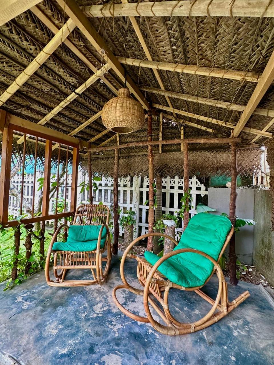 Villa Sunny Days Хиккадува Экстерьер фото